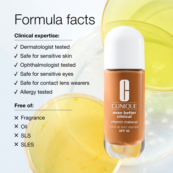 Even Better Clinical Vitamin Makeup (Kuva 8 tuotteesta 10)