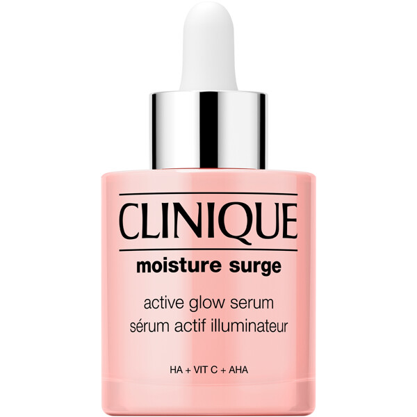 Moisture Surge Active Glow Serum (Kuva 1 tuotteesta 8)