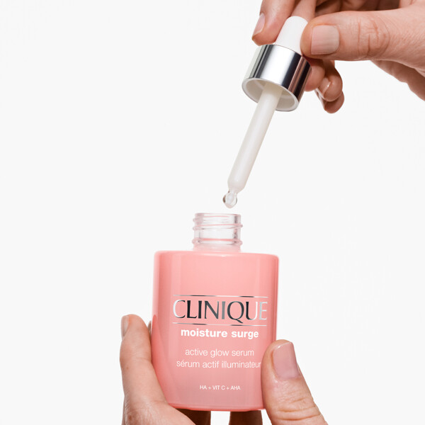 Moisture Surge Active Glow Serum (Kuva 2 tuotteesta 8)