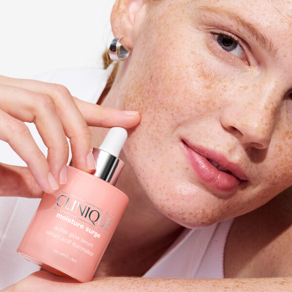 Moisture Surge Active Glow Serum (Kuva 4 tuotteesta 8)