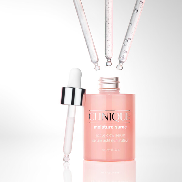Moisture Surge Active Glow Serum (Kuva 6 tuotteesta 8)