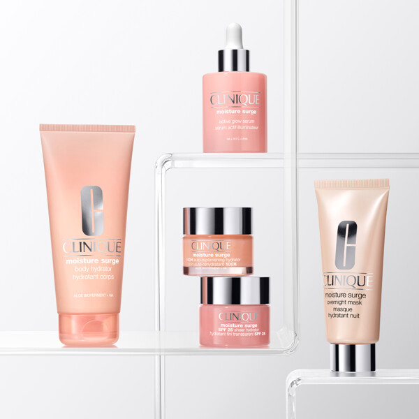 Moisture Surge Body Hydrator (Kuva 5 tuotteesta 7)
