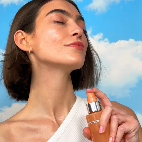 Clinique Happy Body Spritz (Kuva 4 tuotteesta 5)