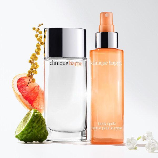 Clinique Happy Body Spritz (Kuva 5 tuotteesta 5)
