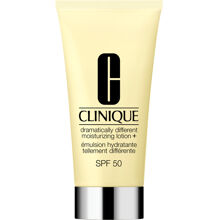 Dramatically Different SPF 50