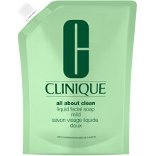 All About Clean Refill Liquid Facial Soap Mild
