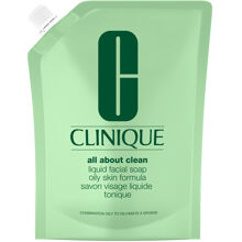 All About Clean Refill Liquid Facial Soap Oily Ski