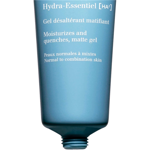 Hydra-Essentiel [HA²] Gel - Normal to comb skin (Kuva 2 tuotteesta 9)