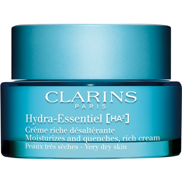 Hydra-Essentiel [HA²] Rich Cream - Very dry skin (Kuva 1 tuotteesta 8)