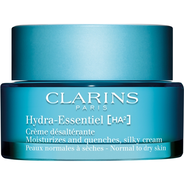 Hydra-Essentiel [HA²] Cream - Normal to dry skin (Kuva 1 tuotteesta 9)