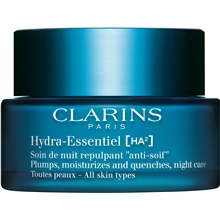 Hydra-Essentiel [HA²] Night Care - All skin types