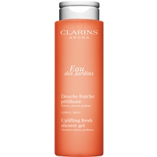 200 ml - Eau des Jardins