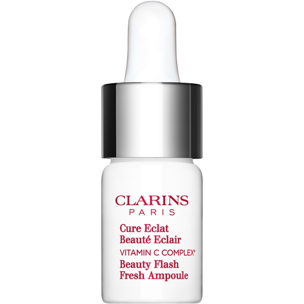 Beauty Flash Vitamin C Complex Fresh Ampoule (Kuva 1 tuotteesta 8)