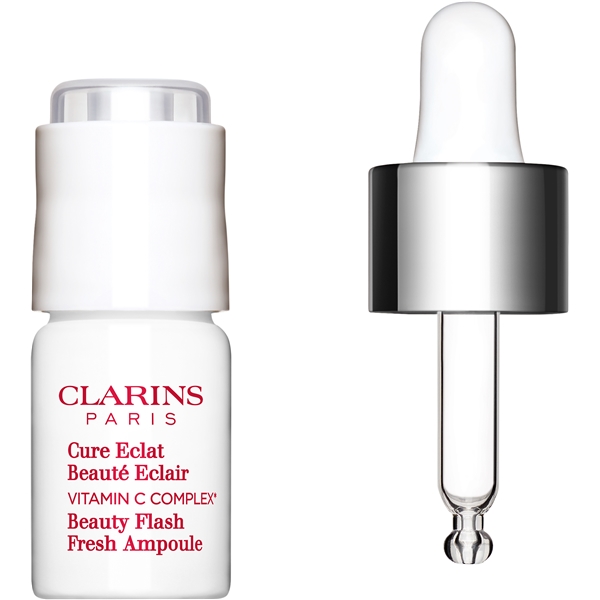 Beauty Flash Vitamin C Complex Fresh Ampoule (Kuva 2 tuotteesta 8)