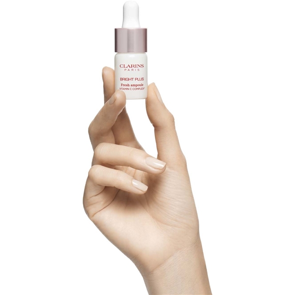 Beauty Flash Vitamin C Complex Fresh Ampoule (Kuva 3 tuotteesta 8)
