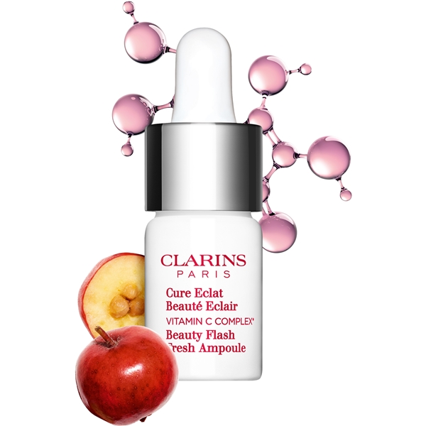 Beauty Flash Vitamin C Complex Fresh Ampoule (Kuva 4 tuotteesta 8)