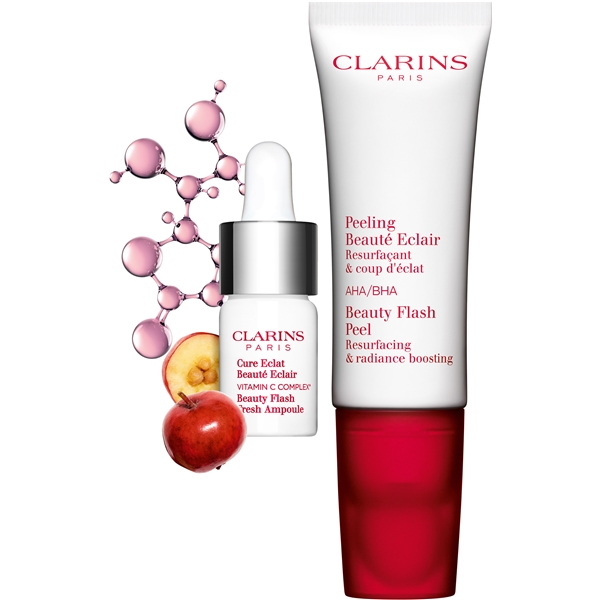 Beauty Flash Vitamin C Complex Fresh Ampoule (Kuva 5 tuotteesta 8)