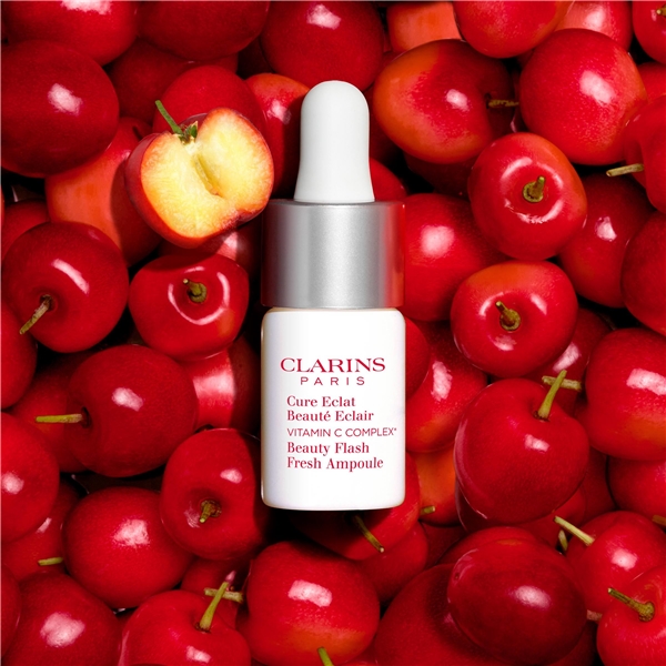 Beauty Flash Vitamin C Complex Fresh Ampoule (Kuva 6 tuotteesta 8)