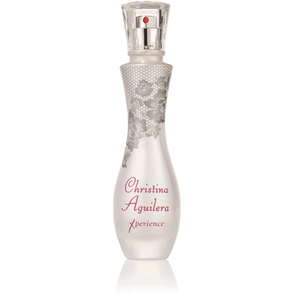 Christina Aguilera Xperience - Eau de parfum (Kuva 1 tuotteesta 2)