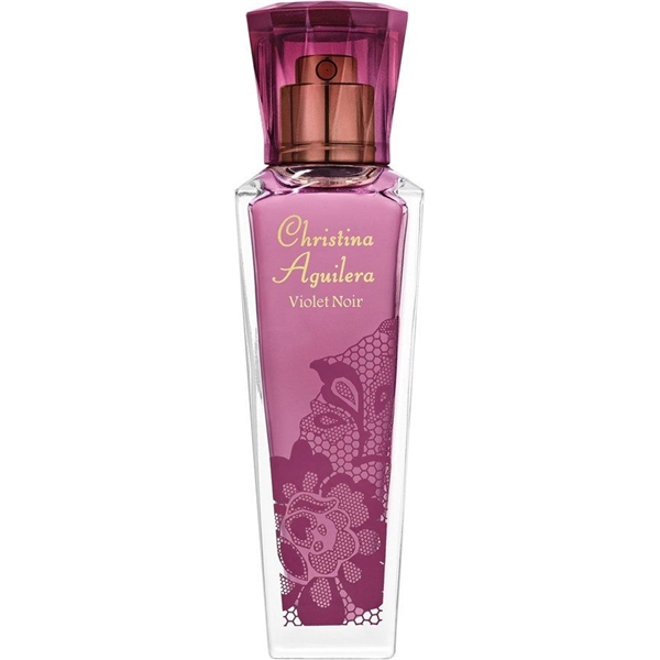 Christina Aguilera Violet Noir - Eau de parfum