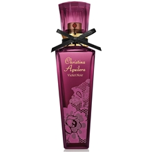 Christina Aguilera Violet Noir - Eau de parfum 30 ml