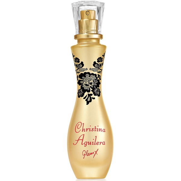 Christina Aguilera Glam X - Eau de parfum