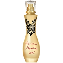 Christina Aguilera Glam X - Eau de parfum 60 ml