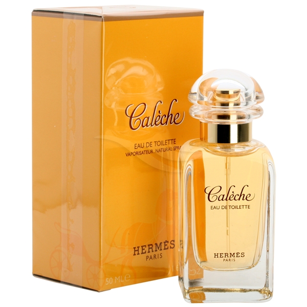 Caleche - Eau de toilette (Edt) Spray