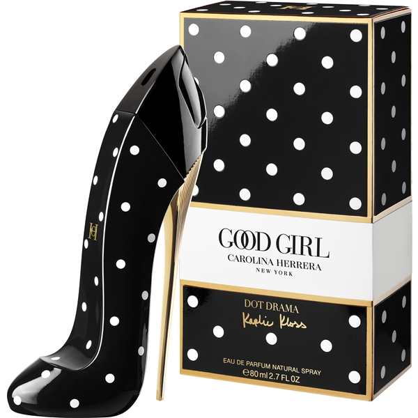 Good Girl Collector Dot Drama - Eau de parfum (Kuva 2 tuotteesta 2)