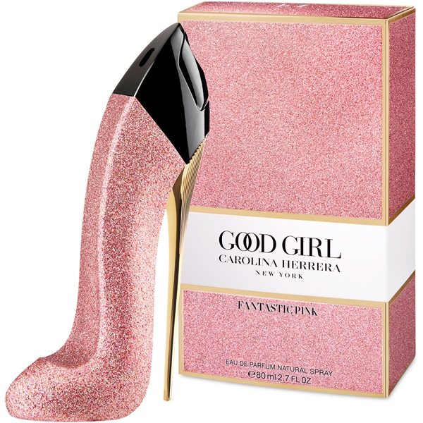 Good Girl Collector Fantastic Pink - Eau de parfum (Kuva 2 tuotteesta 4)