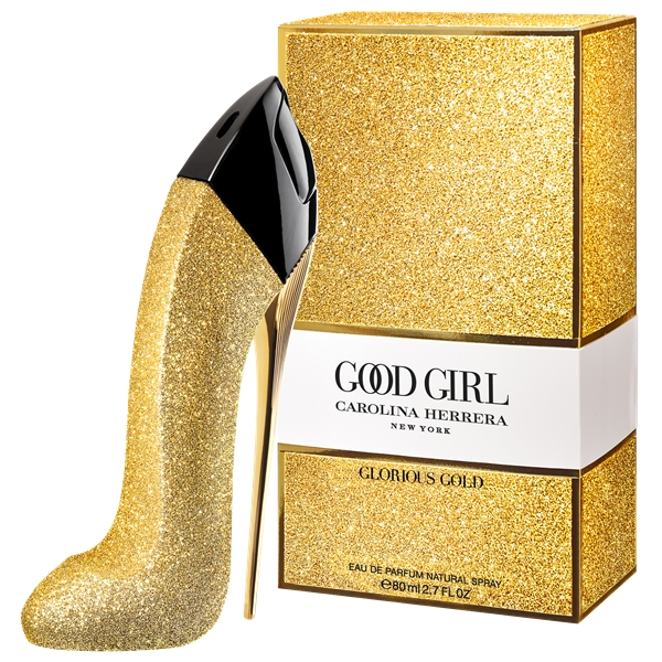 Good Girl Collector Glorious Gold - Eau de parfum (Kuva 2 tuotteesta 6)