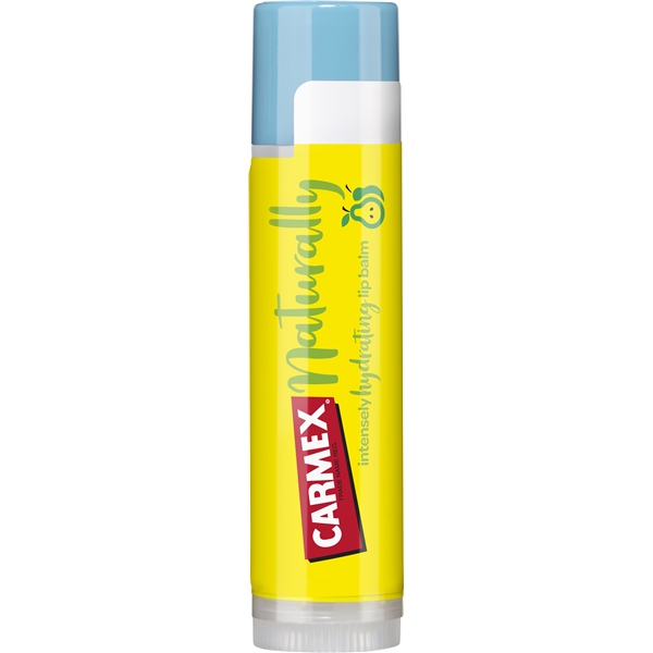 Carmex Lip Balm Naturally Pear Stick (Kuva 3 tuotteesta 3)