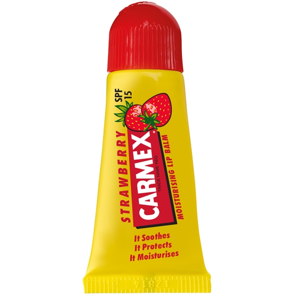 Carmex Lip Balm Minis  SPF15 (Kuva 3 tuotteesta 5)