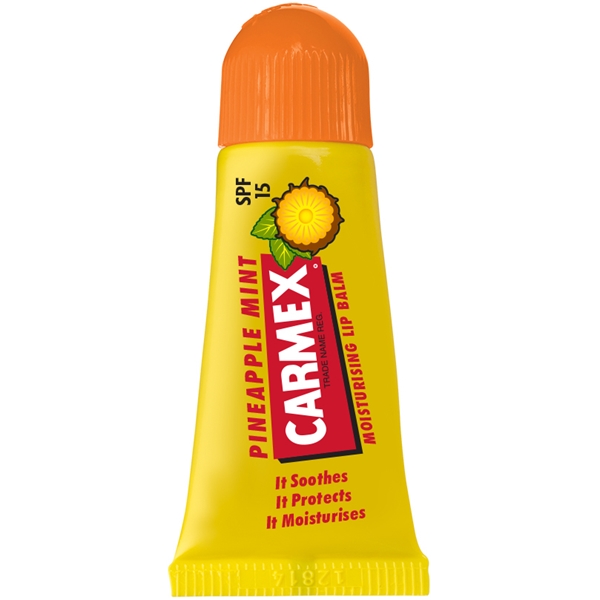 Carmex Lip Balm Minis  SPF15 (Kuva 5 tuotteesta 5)