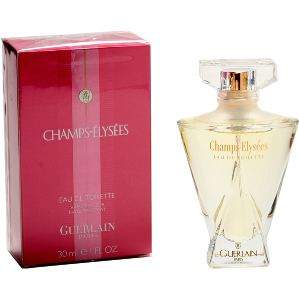 Champs Elysees - Eau de toilette (Edt) Spray