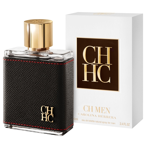 CH Men - Eau de toilette (Edt) Spray