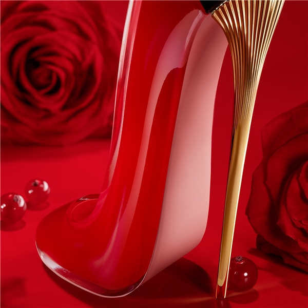 Very Good Girl - Eau de parfum (Kuva 8 tuotteesta 10)