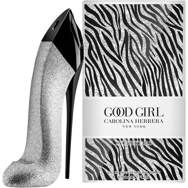 Good Girl Collector Superstars - Eau de parfum (Kuva 2 tuotteesta 5)