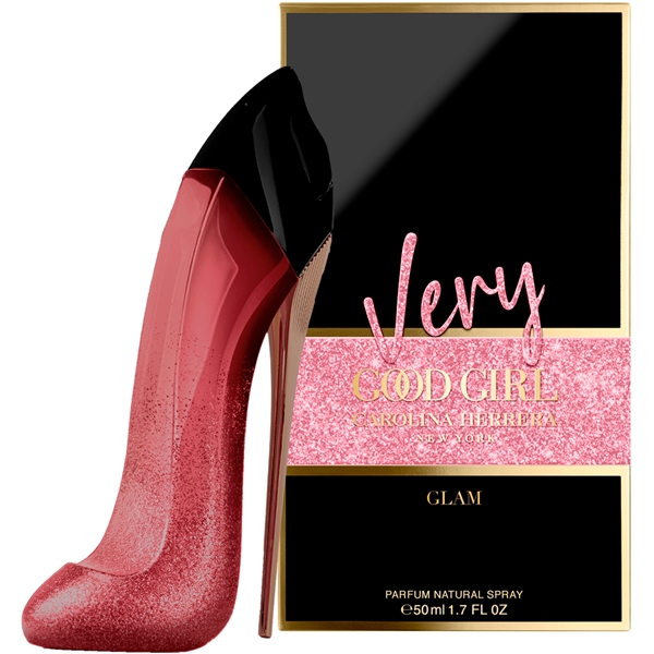 Very Good Girl Glam - Eau de parfum (Kuva 2 tuotteesta 9)