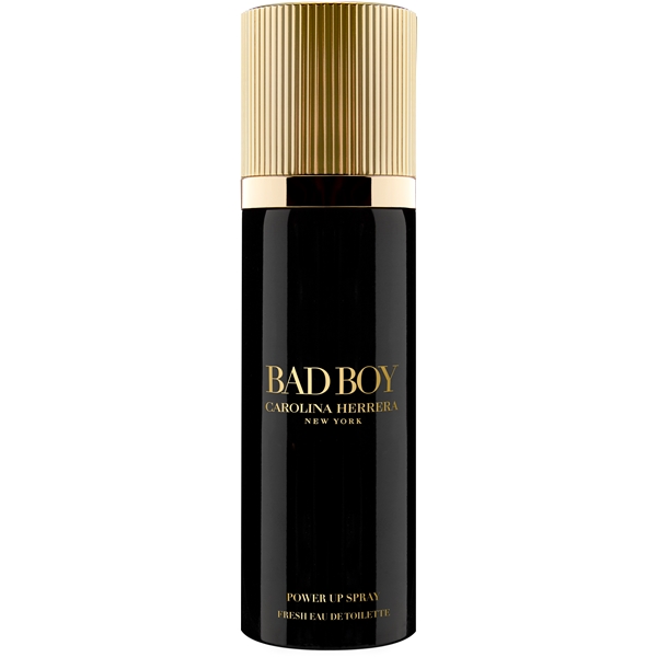 Bad Boy Power Up Spray - Fresh Eau de toilette (Kuva 1 tuotteesta 3)