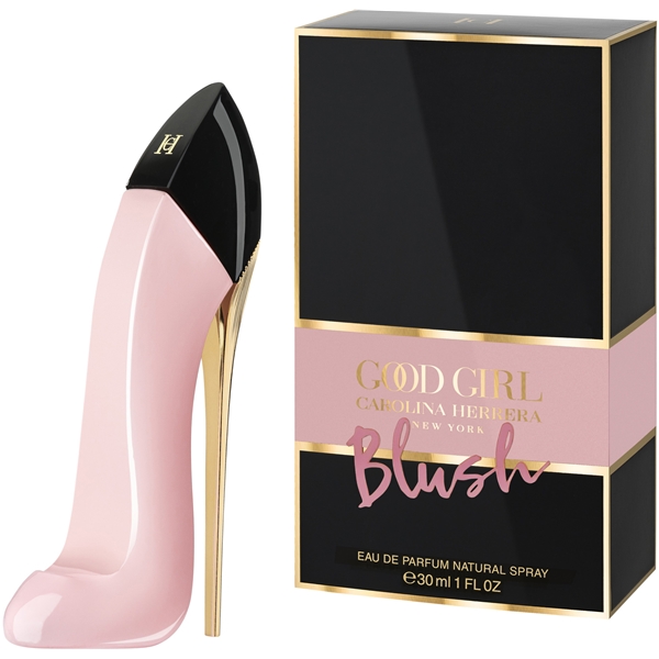 Good Girl Blush - Eau de parfum (Kuva 2 tuotteesta 10)