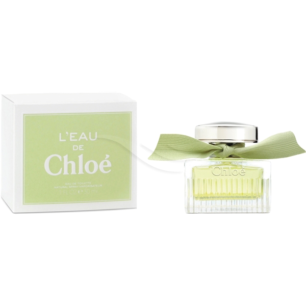 L'Eau de Chloé - Eau de Toilette