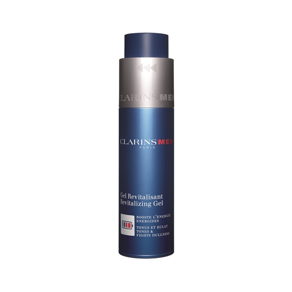 ClarinsMen Revitalizing Gel