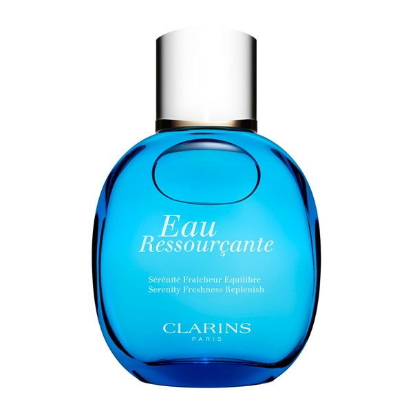 Eau Ressourçante Rebalancing Fragrance Spray