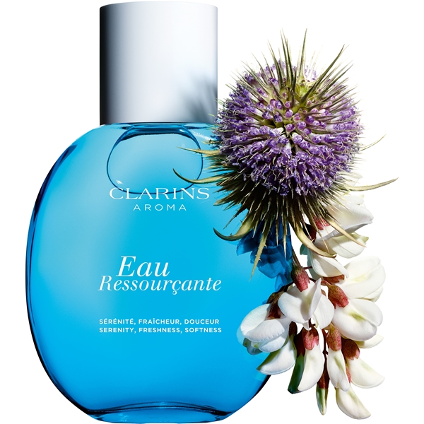 Eau Ressourçante Rebalancing Fragrance Spray (Kuva 4 tuotteesta 7)