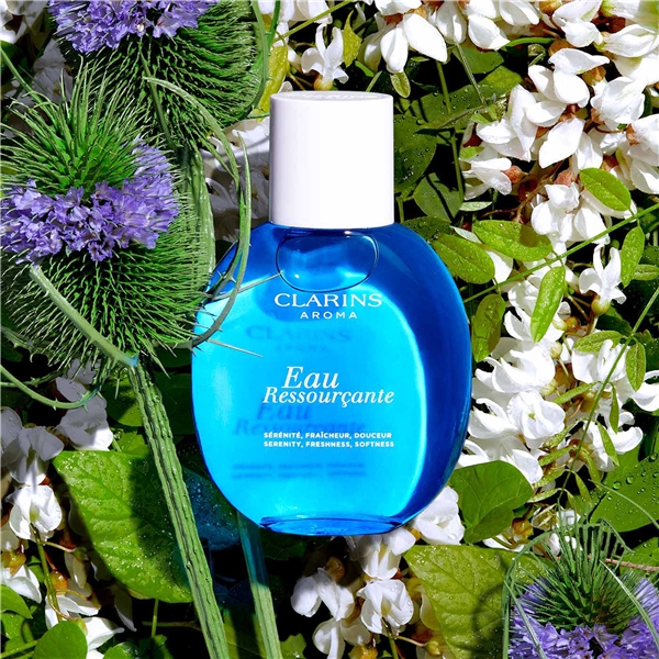 Eau Ressourçante Rebalancing Fragrance Spray (Kuva 5 tuotteesta 7)