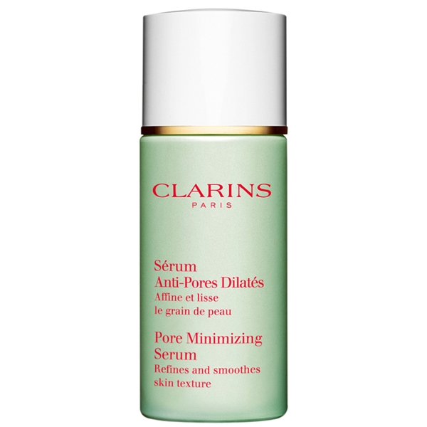 Pore Minimizing Serum