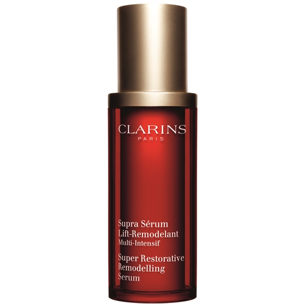 Super Restorative Serum