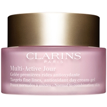50 ml - Multi Active Day Cream Gel