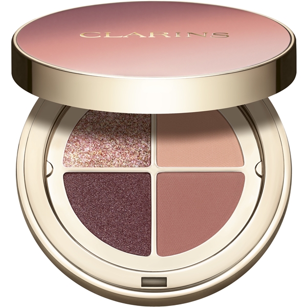 Clarins Ombre 4 Couleurs (Kuva 1 tuotteesta 2)